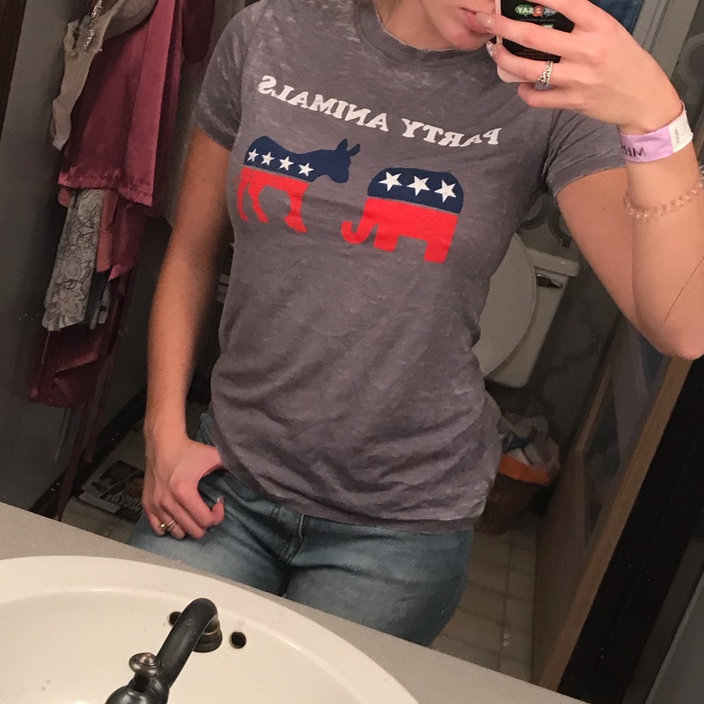“Party Animals” Shirt
